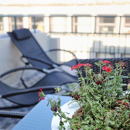 Oporto City Centre Apartments Εξωτερικό φωτογραφία