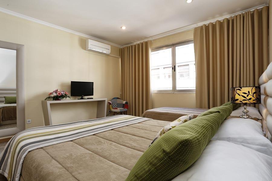 Oporto City Centre Apartments Εξωτερικό φωτογραφία
