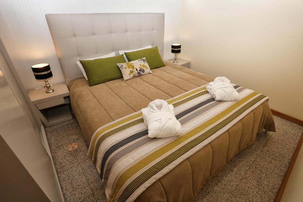 Oporto City Centre Apartments Δωμάτιο φωτογραφία