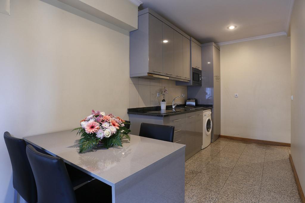 Oporto City Centre Apartments Εξωτερικό φωτογραφία