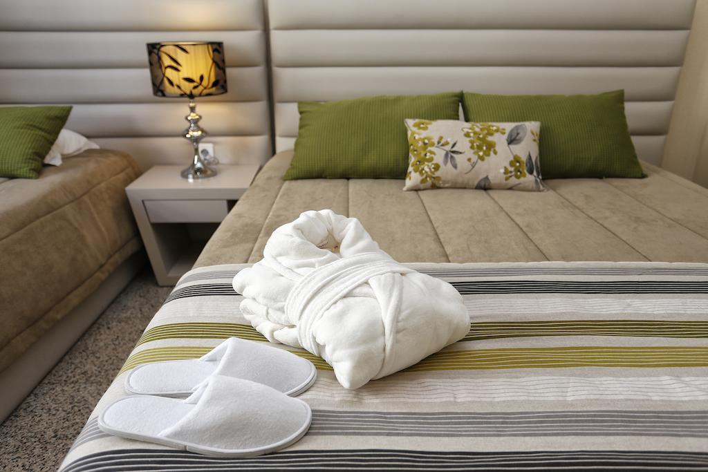 Oporto City Centre Apartments Εξωτερικό φωτογραφία